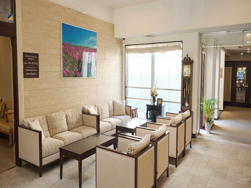 Hotel Holistic Resort image