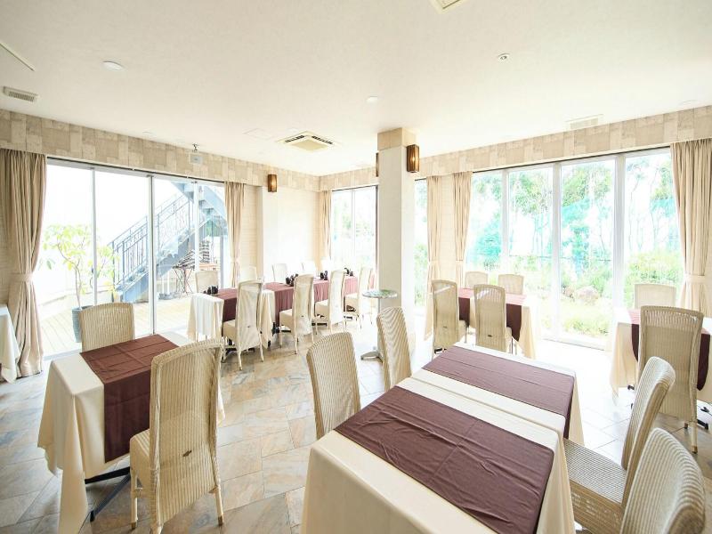 Hotel Holistic Resort image
