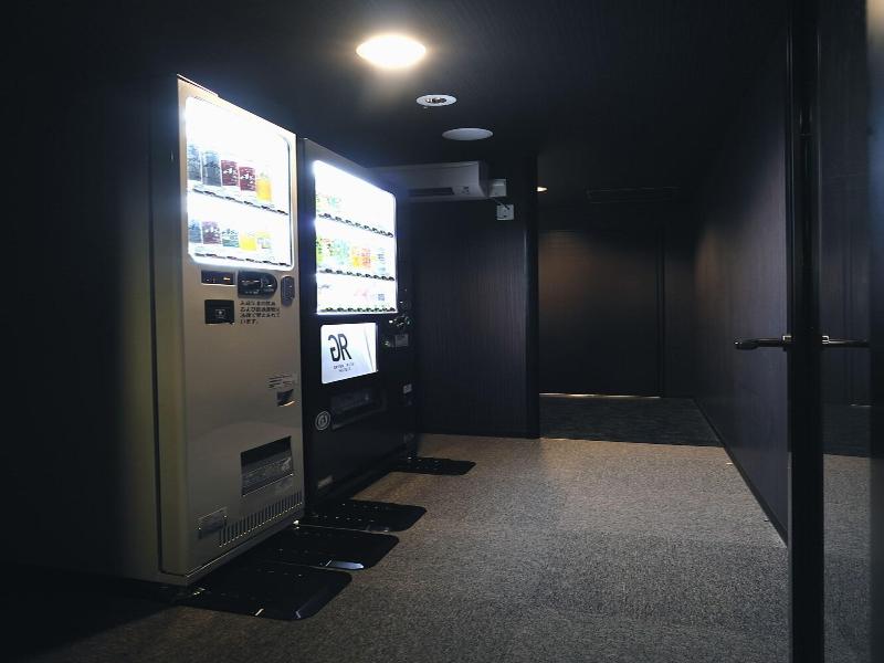 Green Rich Hotel Iwakuni Ekimae image
