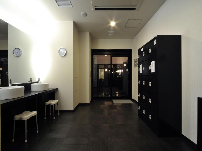 Green Rich Hotel Iwakuni Ekimae image