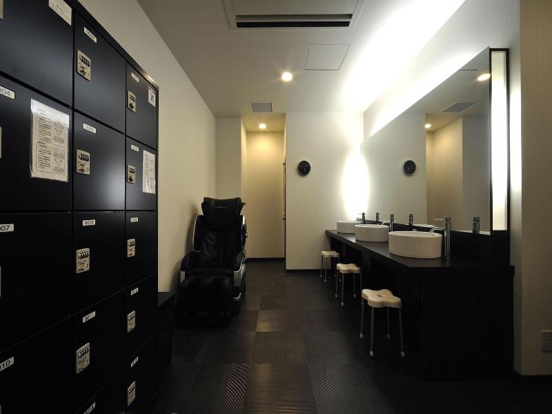 Green Rich Hotel Iwakuni Ekimae image