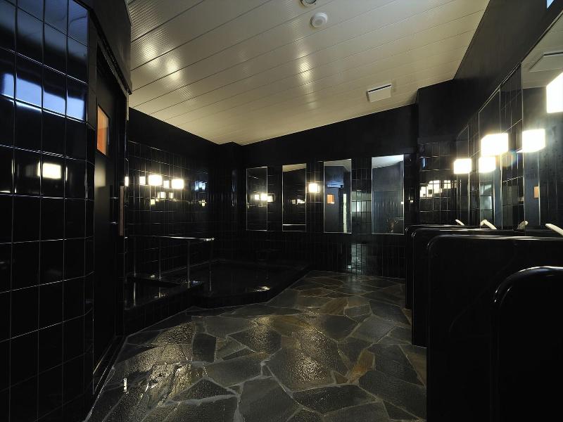 Green Rich Hotel Iwakuni Ekimae image