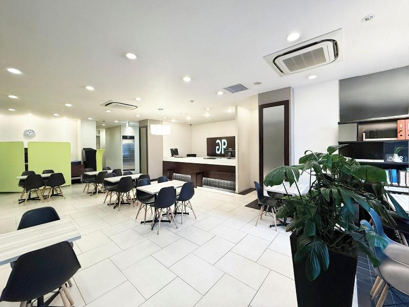 Green Rich Hotel Iwakuni Ekimae image