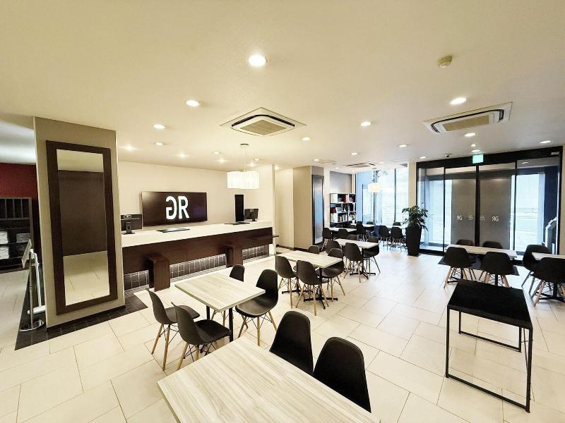 Green Rich Hotel Iwakuni Ekimae image