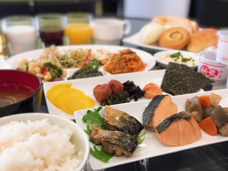 Green Rich Hotel Iwakuni Ekimae image