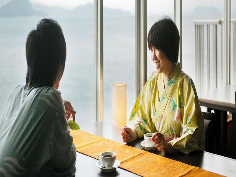 Yukei-no-yado Umi-no-yurikago Hagikomachi image