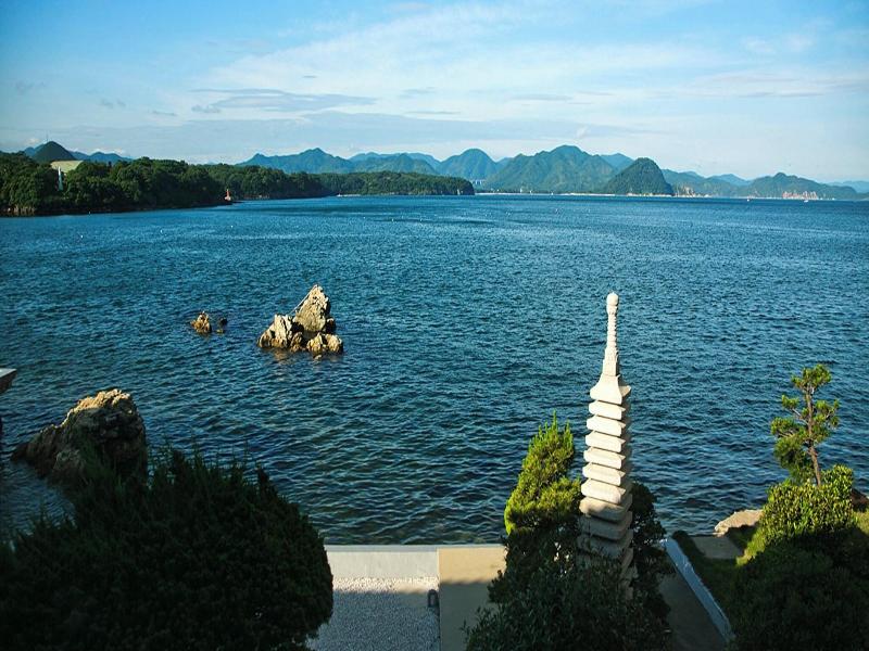 Yukei-no-yado Umi-no-yurikago Hagikomachi image