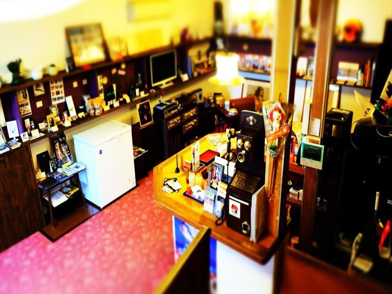 Kappo Ryokan Sumire image