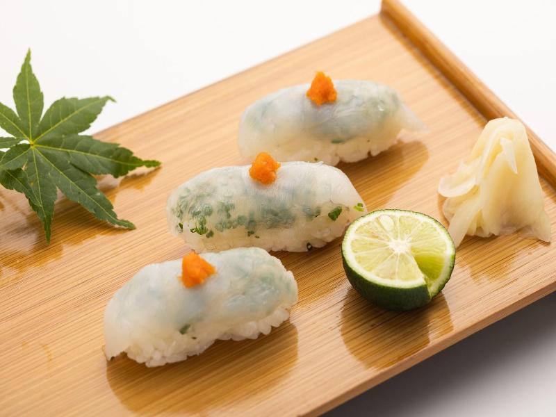 Kappo Ryokan Sumire image
