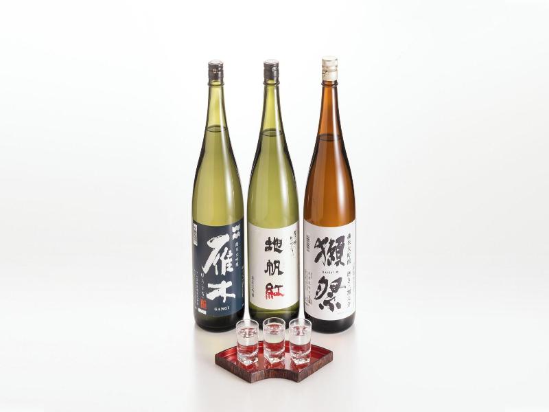 Kappo Ryokan Sumire image