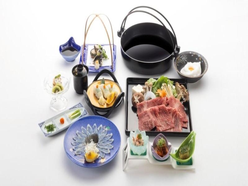 Kappo Ryokan Sumire image