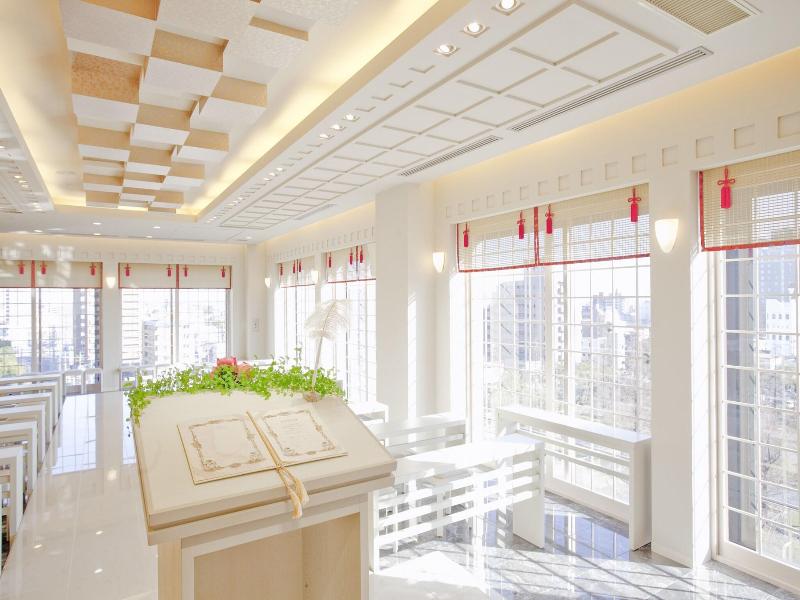 Kokusai Hotel Ube image