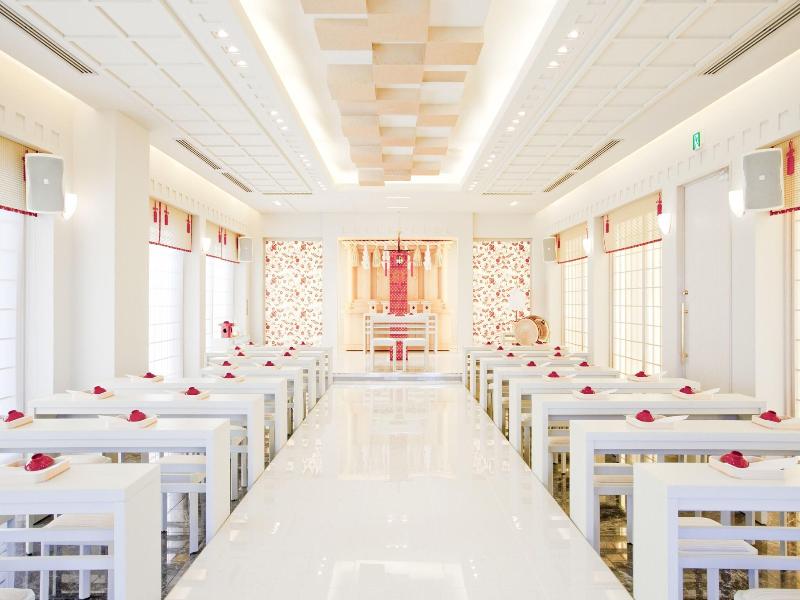 Kokusai Hotel Ube image