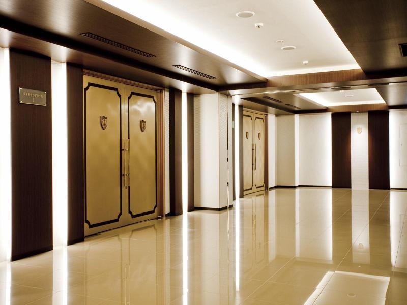 Kokusai Hotel Ube image