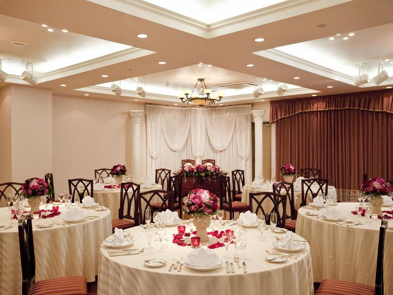 Kokusai Hotel Ube image