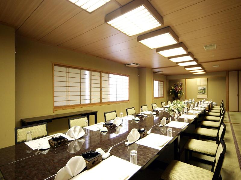 Kokusai Hotel Ube image