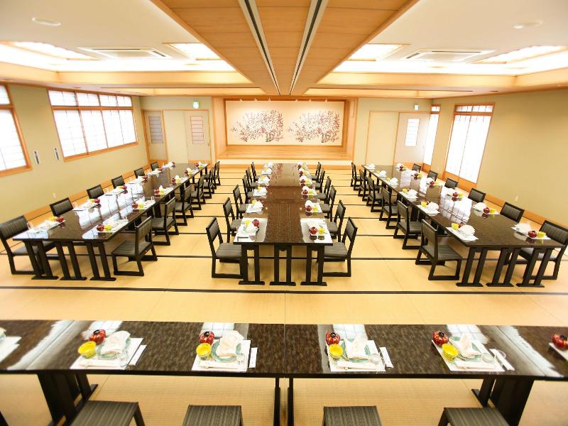 Kokusai Hotel Ube image