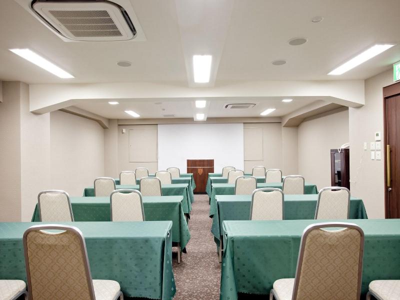 Kokusai Hotel Ube image