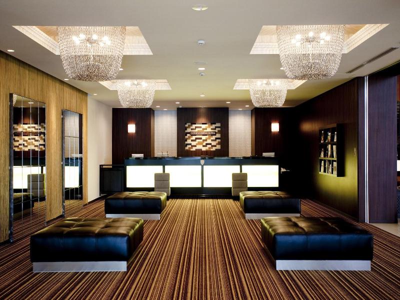 Kokusai Hotel Ube image