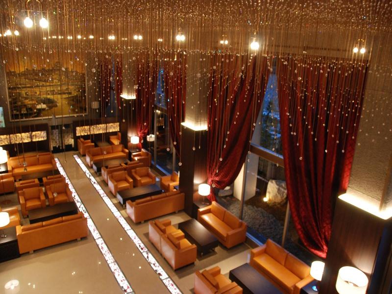 Kokusai Hotel Ube image