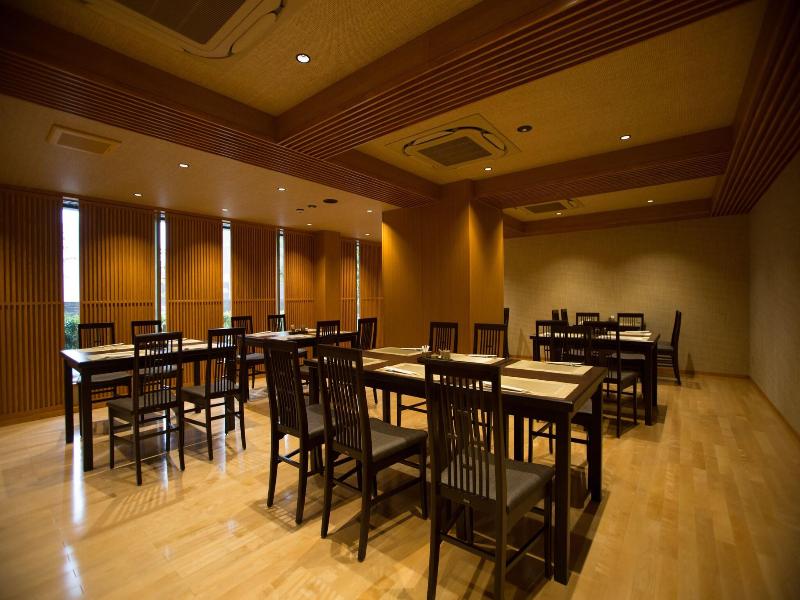 Kokusai Hotel Ube image