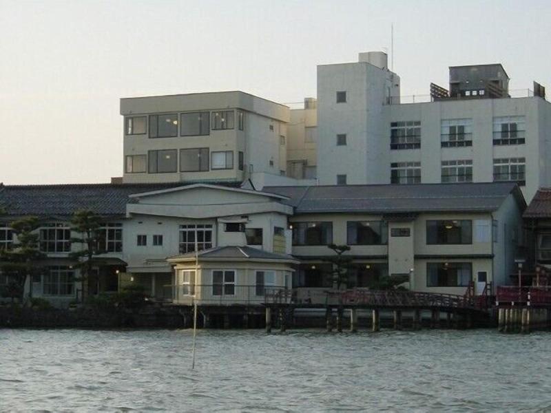 Yunoyado Saika image