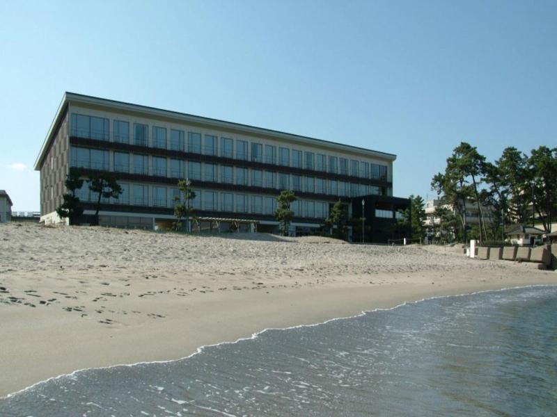 Bayside Square Kaike Hotel image