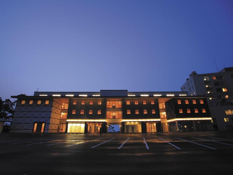 Bayside Square Kaike Hotel image