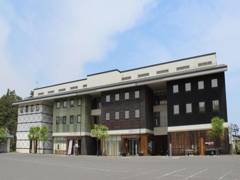 Bayside Square Kaike Hotel image