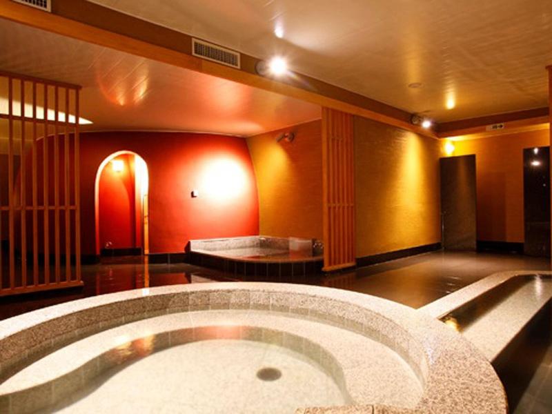 Bayside Square Kaike Hotel image