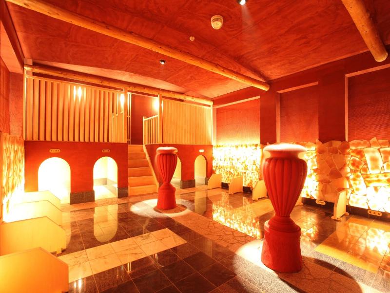 Bayside Square Kaike Hotel image