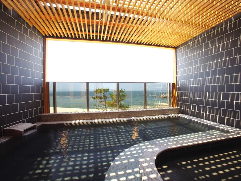 Bayside Square Kaike Hotel image