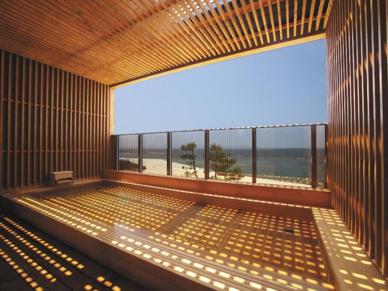 Bayside Square Kaike Hotel image