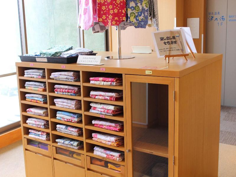 Bayside Square Kaike Hotel image