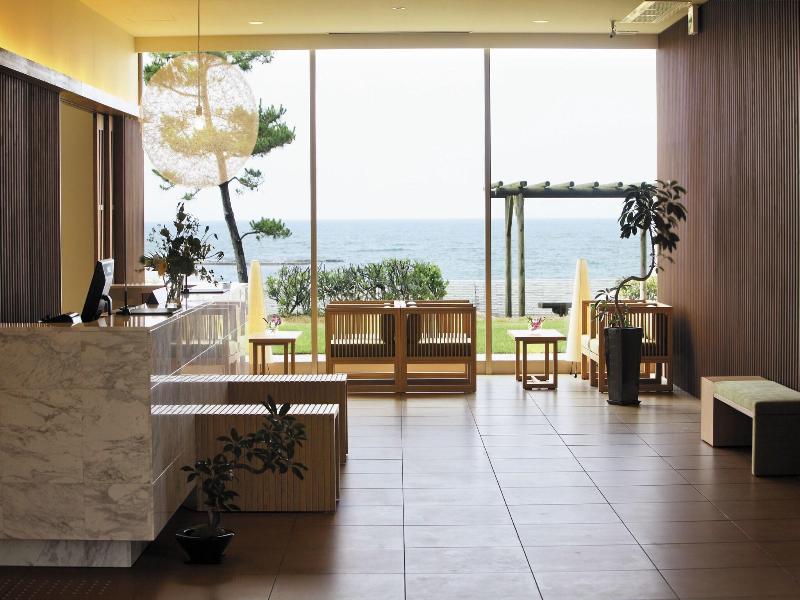 Bayside Square Kaike Hotel image