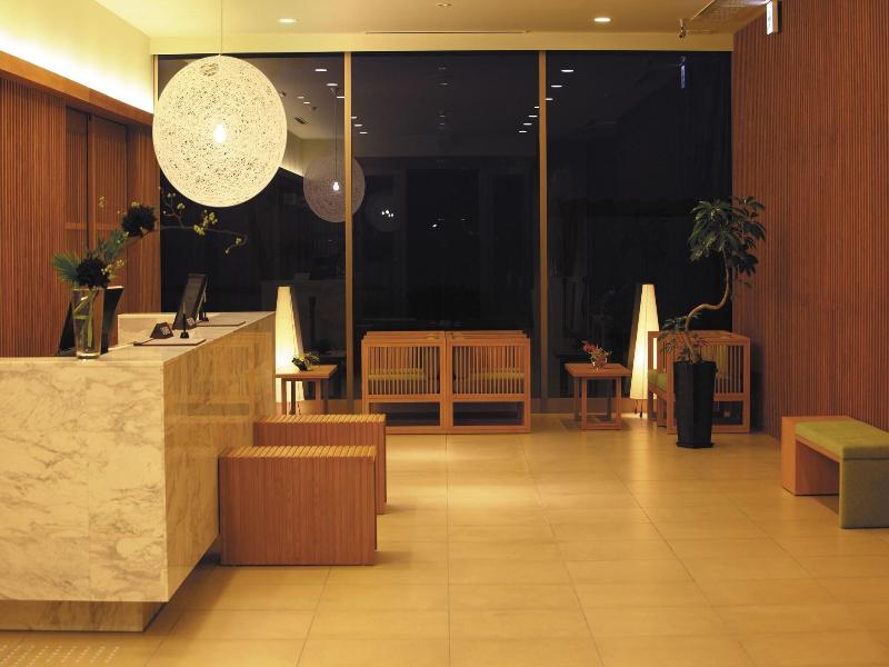 Bayside Square Kaike Hotel image