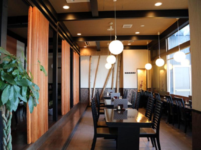 Bayside Square Kaike Hotel image