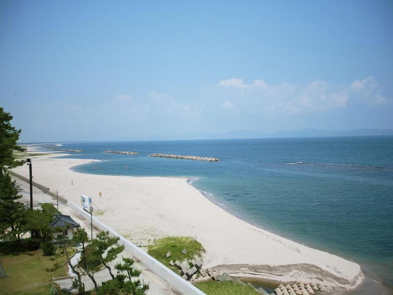 Bayside Square Kaike Hotel image