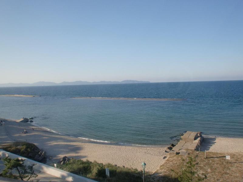 Bayside Square Kaike Hotel image