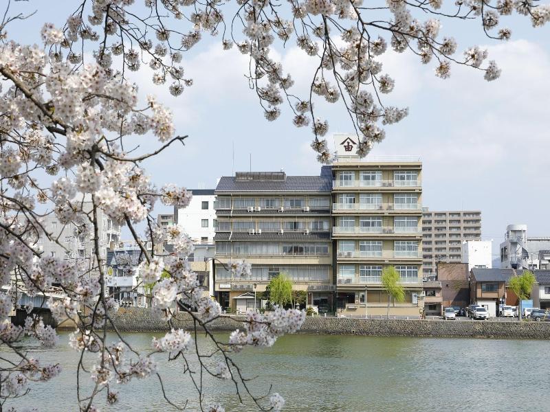 Ohashikan image