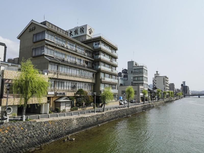 Ohashikan image