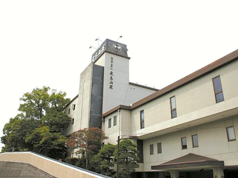 Hotel Takeshi Sanso image