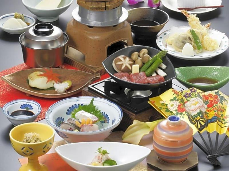 Hotel Takeshi Sanso image