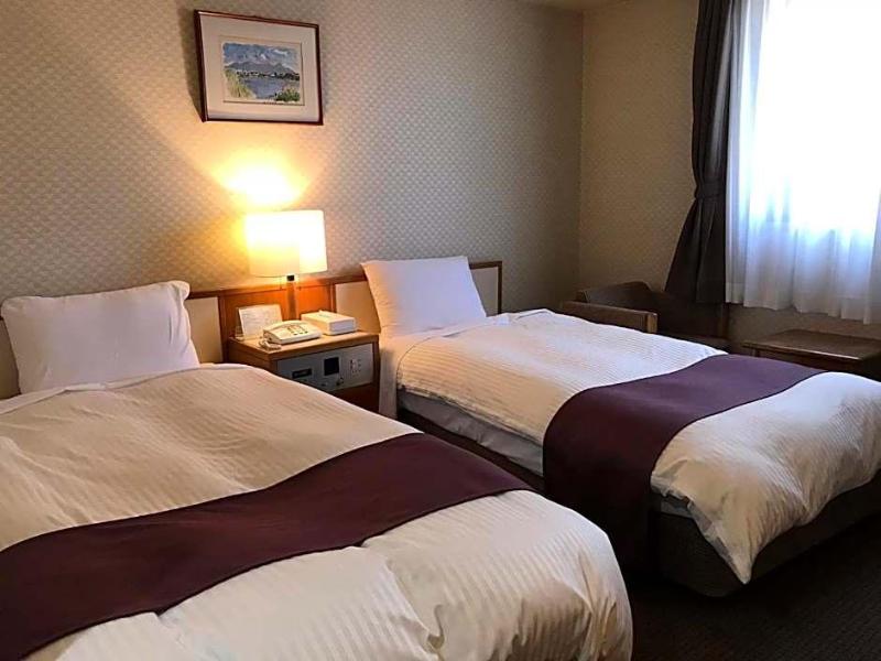Hotel Takeshi Sanso image