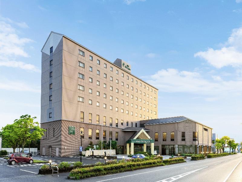 ANA Holiday Inn Tosu by IHG image