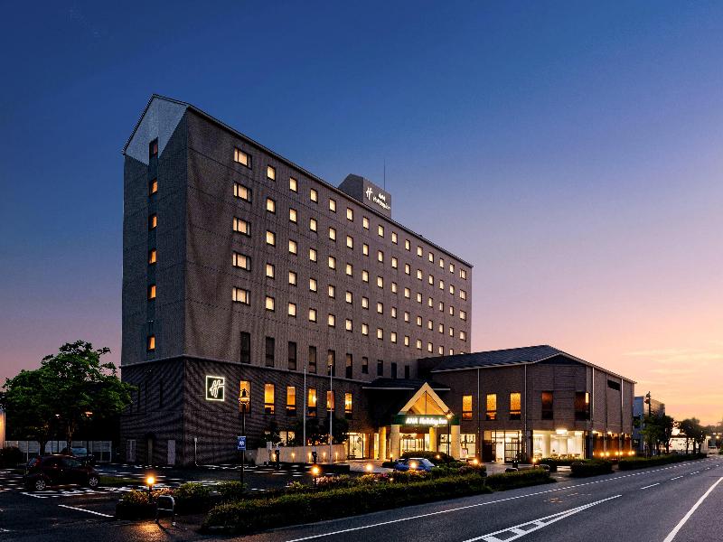 ANA Holiday Inn Tosu by IHG image