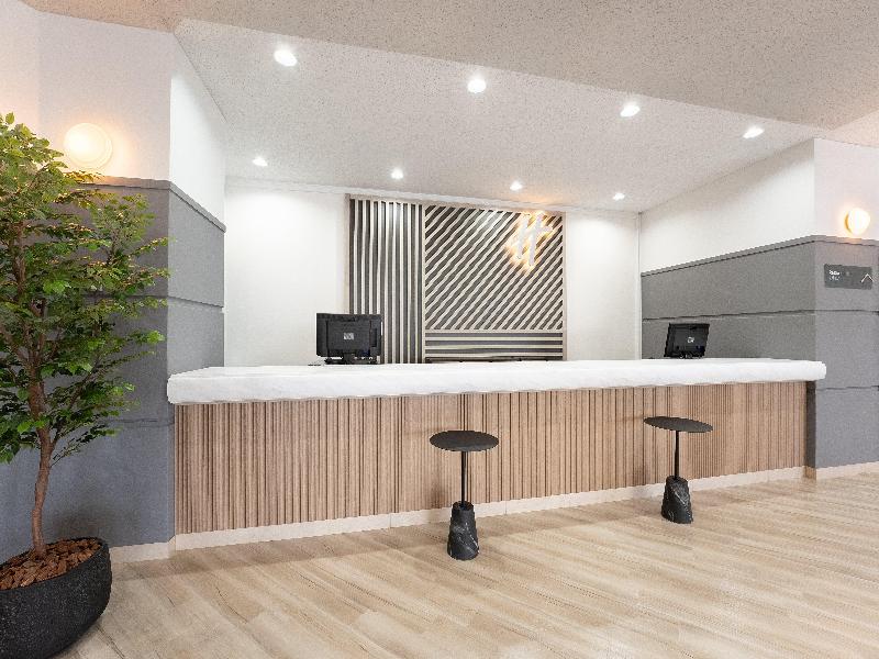 ANA Holiday Inn Tosu by IHG image