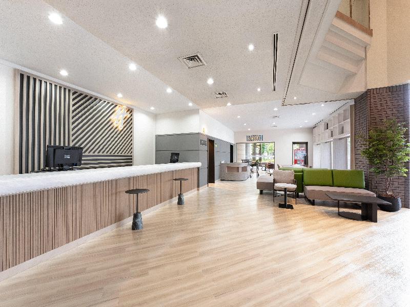 ANA Holiday Inn Tosu by IHG image