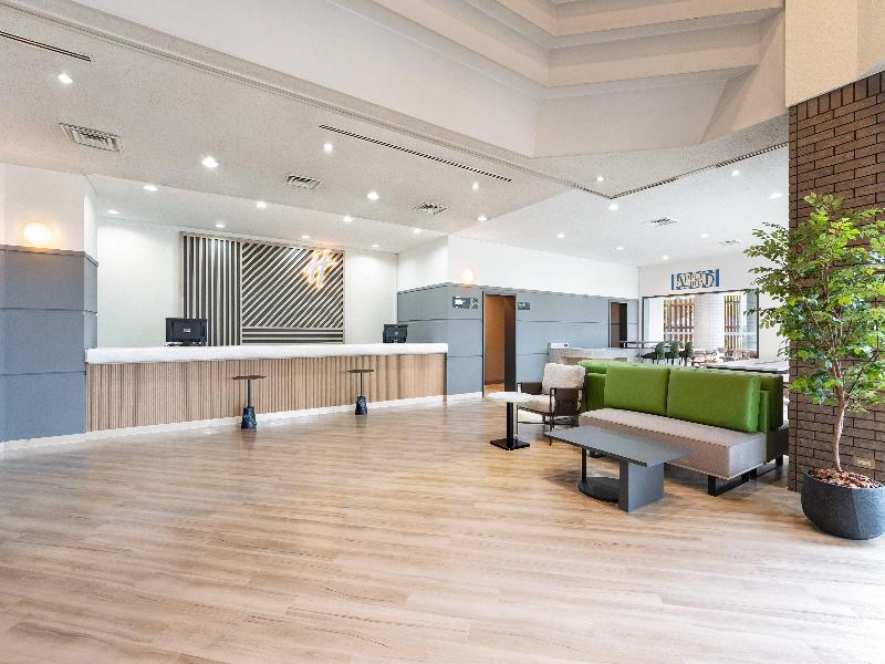 ANA Holiday Inn Tosu by IHG image