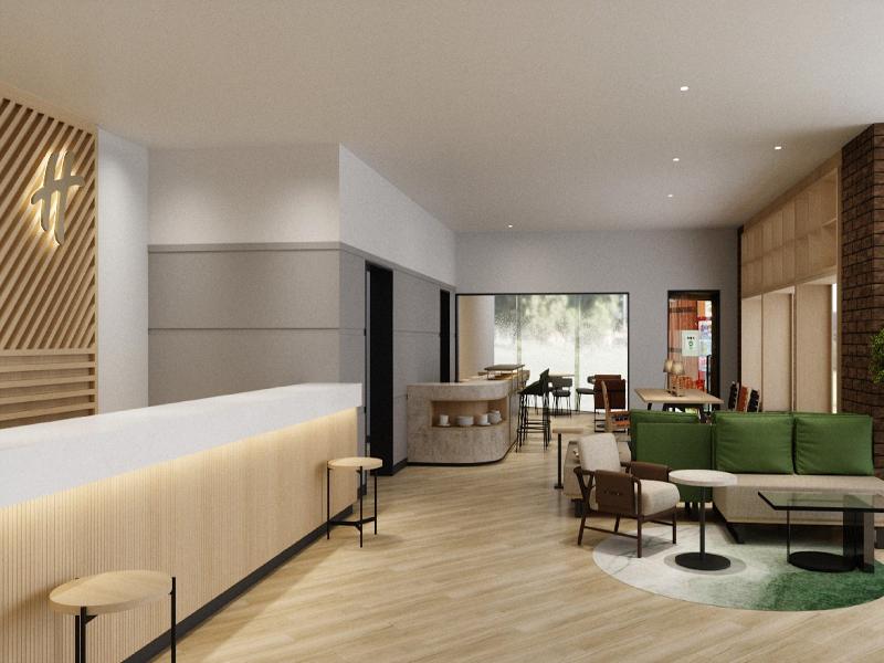 ANA Holiday Inn Tosu by IHG image